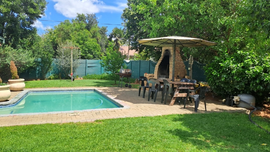 4 Bedroom Property for Sale in Universitas Free State